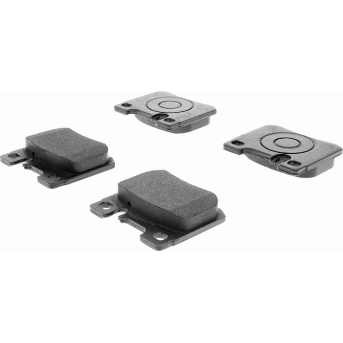 Vaico Bremsbelagsatz für Scheibenbremse V30-8129 Vaico Bremsbelagsatz für Scheibenbremse V30-8129