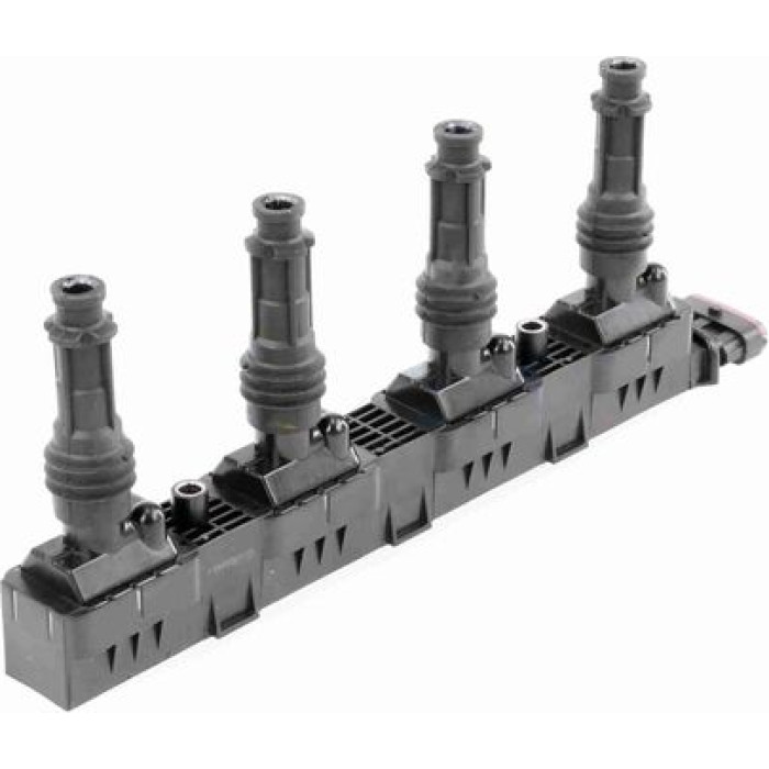 Vemo Zündspule V40-70-0045 Vemo Zündspule V40-70-0045