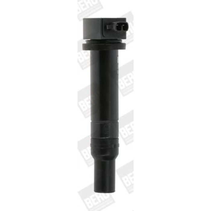 BERU Zündspule ZS481 BERU Zündspule ZS481