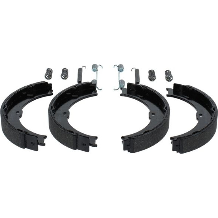 Bosch Bremsbacken 0 986 487 720