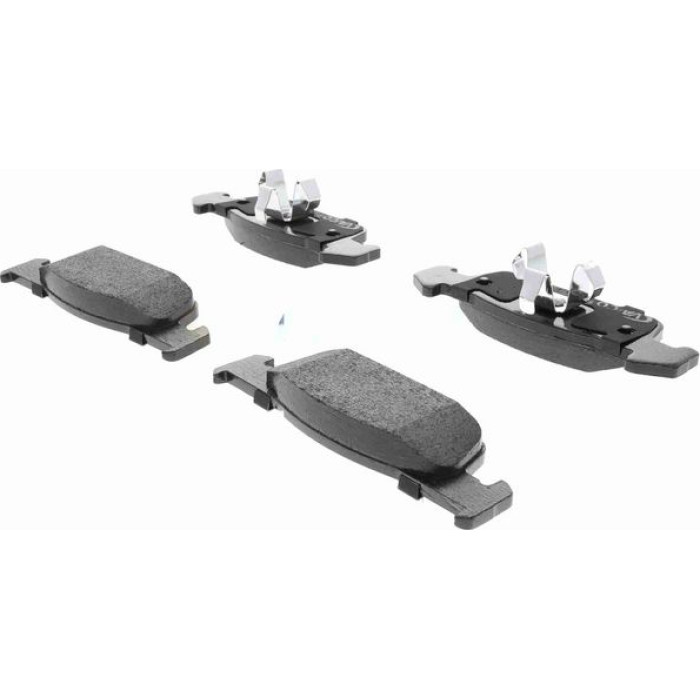 Vaico Bremsbelagsatz für Scheibenbremse V21-0031 Vaico Bremsbelagsatz für Scheibenbremse V21-0031