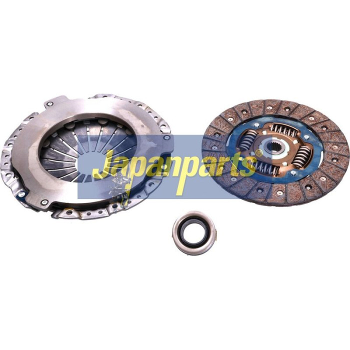 Japanparts Kupplungssatz KF-H12