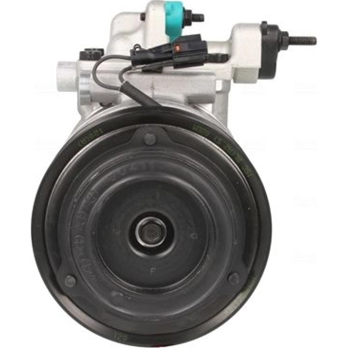 Nissens Klimakompressor PKW 89301
