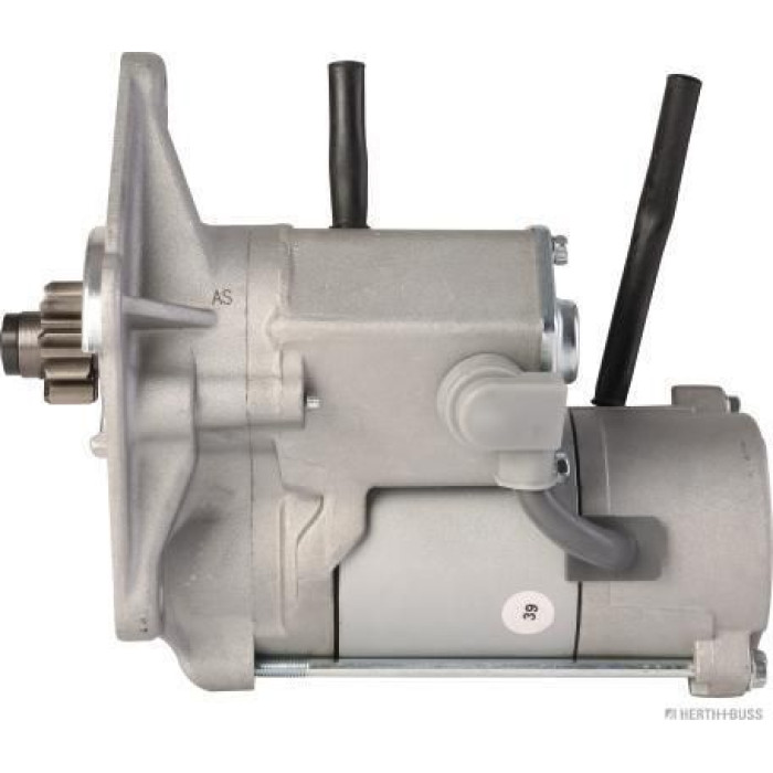 Herth+Buss Elparts Anlasser 42022760 Herth+Buss Elparts Anlasser 42022760