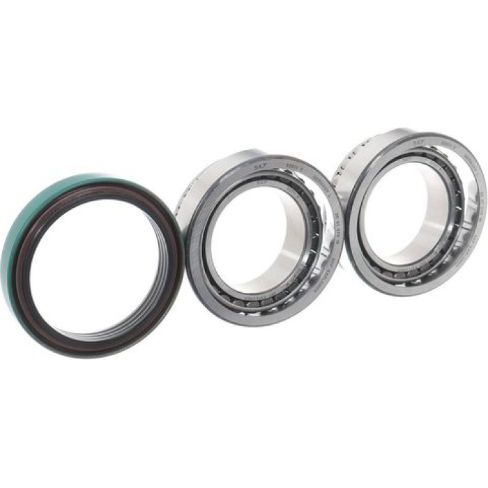 VKBA 1393 SKF Radlagersatz 1393
