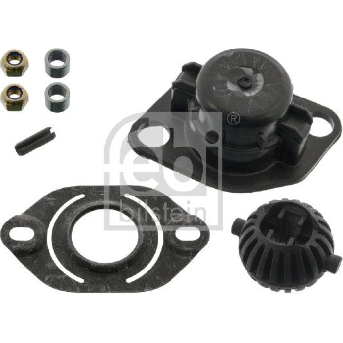 febi Schalthebel-Reparatursatz 8338 febi Schalthebel-Reparatursatz 8338