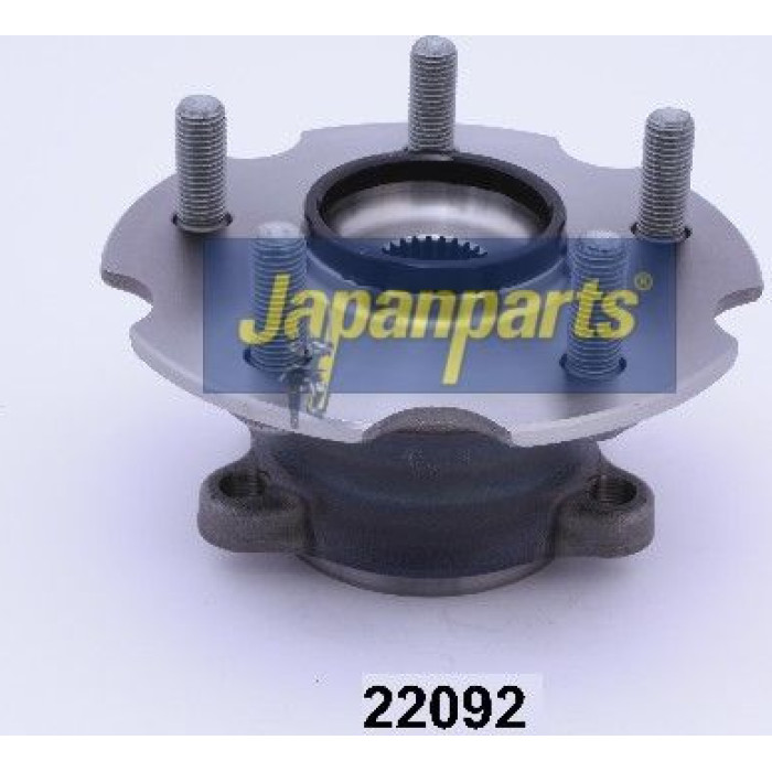 Japanparts Nabe KK-22092 Japanparts Nabe KK-22092