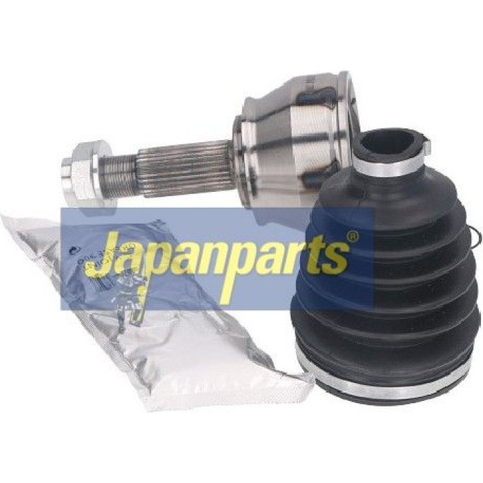 Japanparts Kardankreuz GI-0017 Japanparts Kardankreuz GI-0017