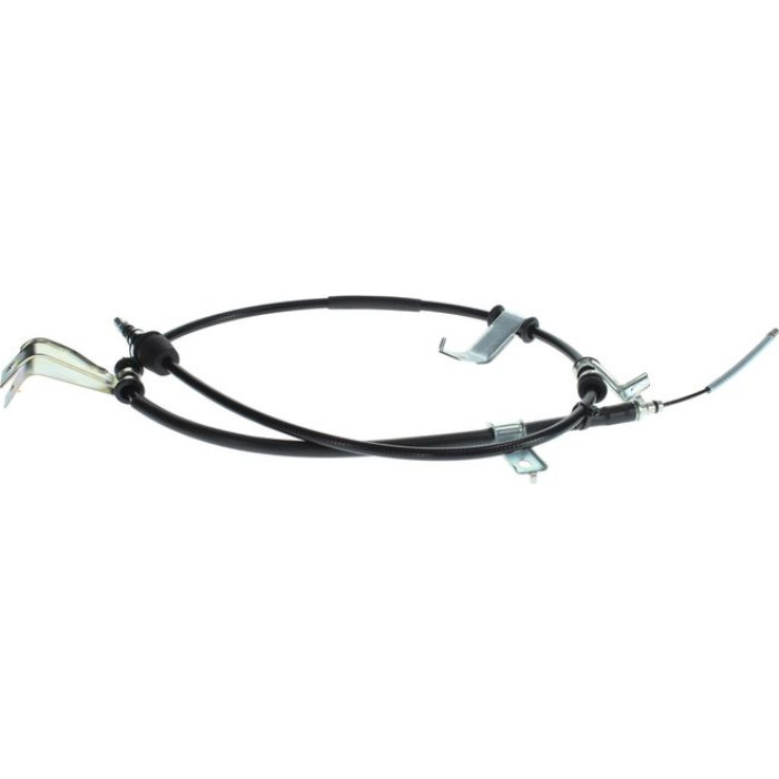 Bosch Handbremsseil rechts 1987482350