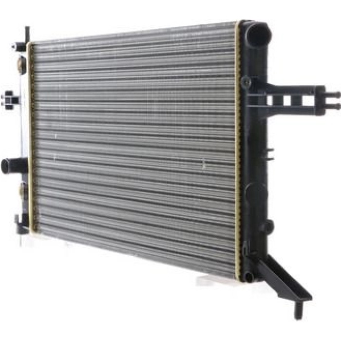 MAHLE Kühler, Motorkühlung CR 650 000S
