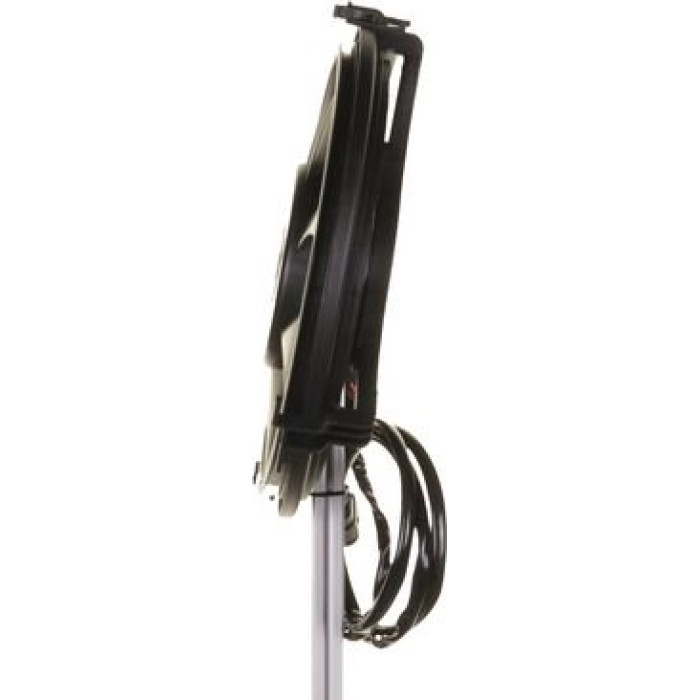 Lüfter Motorkühlung CFF 166 000S Lüfter Motorkühlung CFF 166 000S
