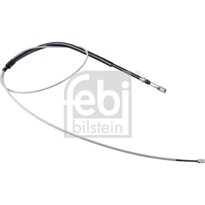 febi Handbremsseil 107921 febi Handbremsseil 107921