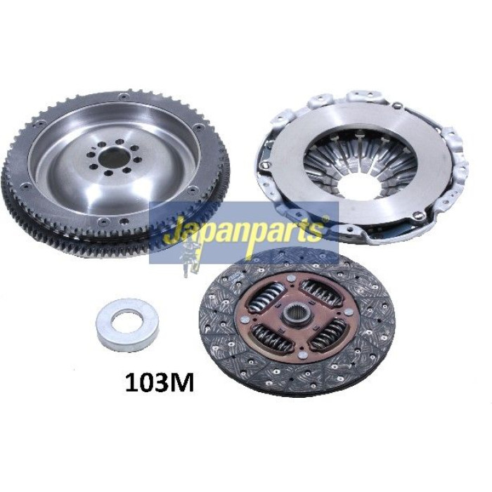 Japanparts Kupplungssatz KV-103M Japanparts Kupplungssatz KV-103M