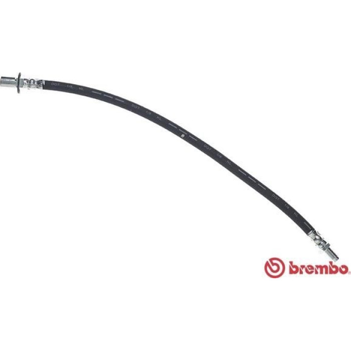 BREMBO Bremsschlauch T 83 006 BREMBO Bremsschlauch T 83 006