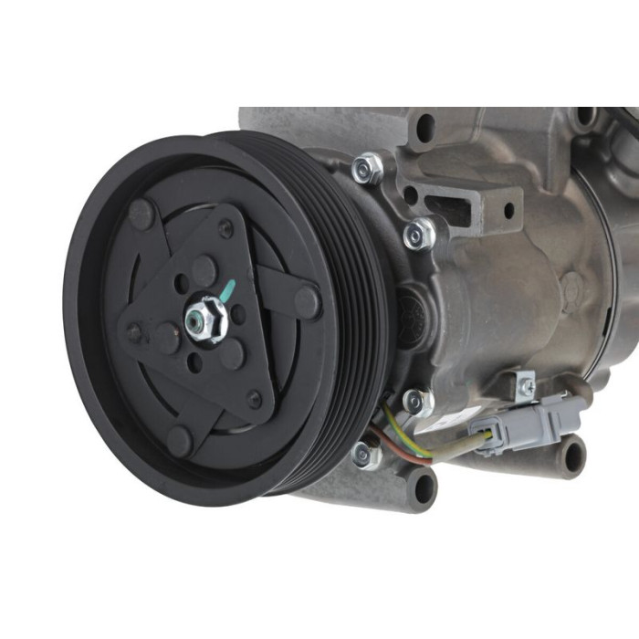 Valeo Kompressor 813631 Valeo Kompressor 813631