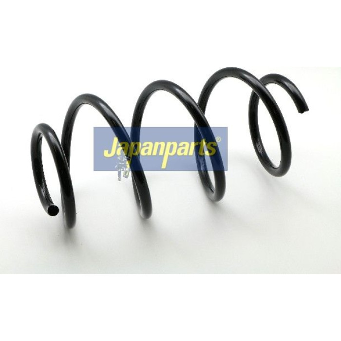 Japanparts Fahrwerksfeder ZC3463A Japanparts Fahrwerksfeder ZC3463A