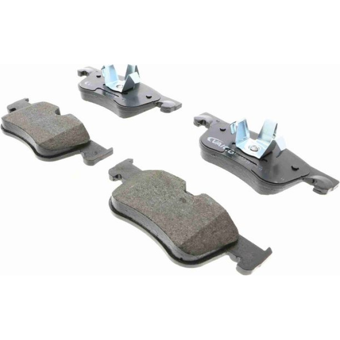 Vaico Bremsbelagsatz für Scheibenbremse V22-0467 Vaico Bremsbelagsatz für Scheibenbremse V22-0467