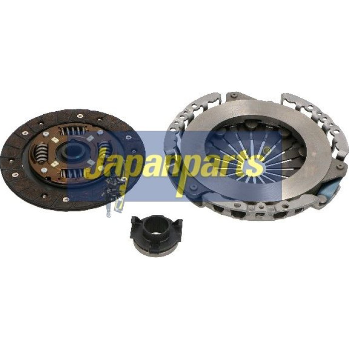 Japanparts Kupplungssatz KF-1048