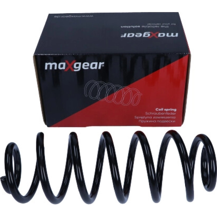 MAXGEAR Fahrwerksfeder 60-0716 MAXGEAR Fahrwerksfeder 60-0716