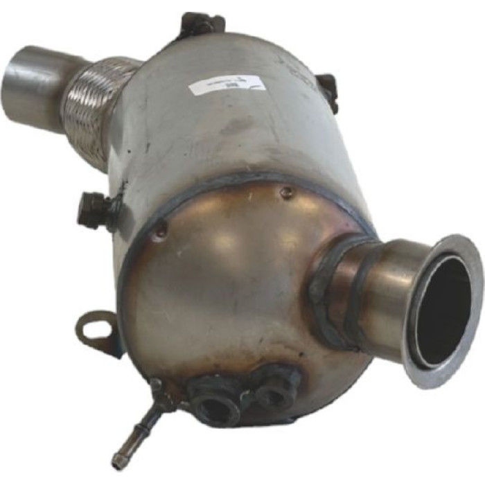 Bosal Partikelfilter 095-753 Bosal Partikelfilter 095-753