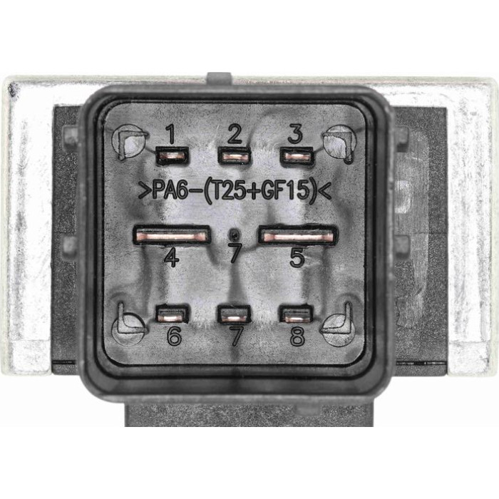 Vemo Glühzeitsteuergerät V46-71-0003 Vemo Glühzeitsteuergerät V46-71-0003
