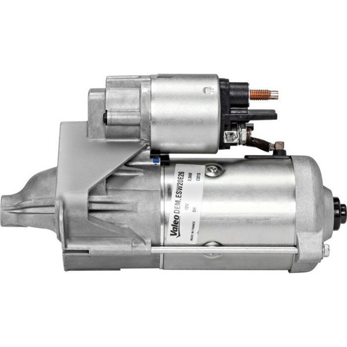 Valeo Anlasser 438269 Valeo Anlasser 438269