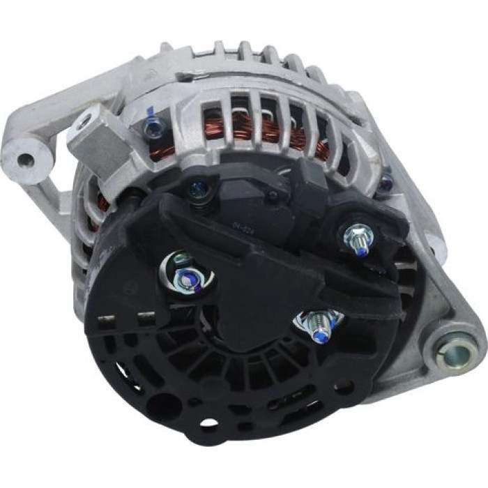 1 986 A00 596 Bosch Lichtmaschine 1 986 A00 596 1 986 A00 596 Bosch Lichtmaschine 1 986 A00 596