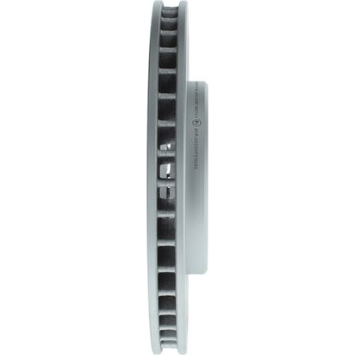 Bosch Bremsscheibe Vorderachse 0 986 478 526 Bosch Bremsscheibe Vorderachse 0 986 478 526