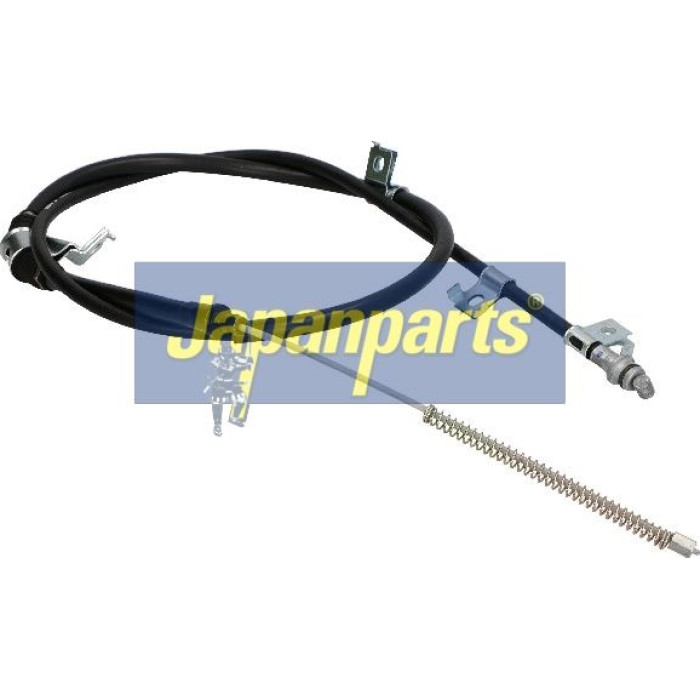 Japanparts Handbremsseil Seilzug Festellbremse BC-541L Japanparts Handbremsseil Seilzug Festellbremse BC-541L