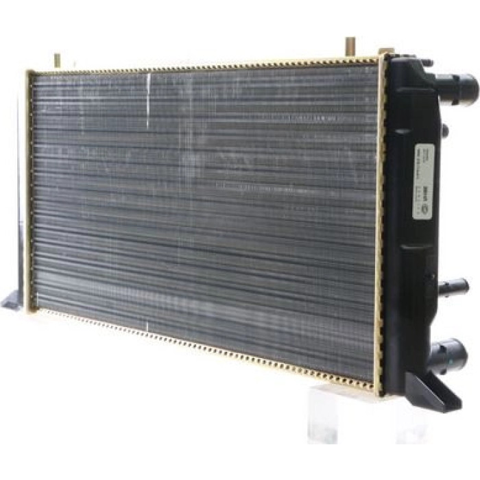 MAHLE Kühler, Motorkühlung CR 403 000S MAHLE Kühler, Motorkühlung CR 403 000S