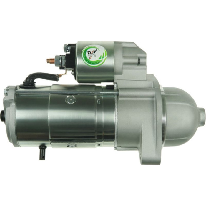 AS-PL Anlasser S9335S AS-PL Anlasser S9335S