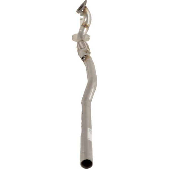 Walker Abgasrohr 09542