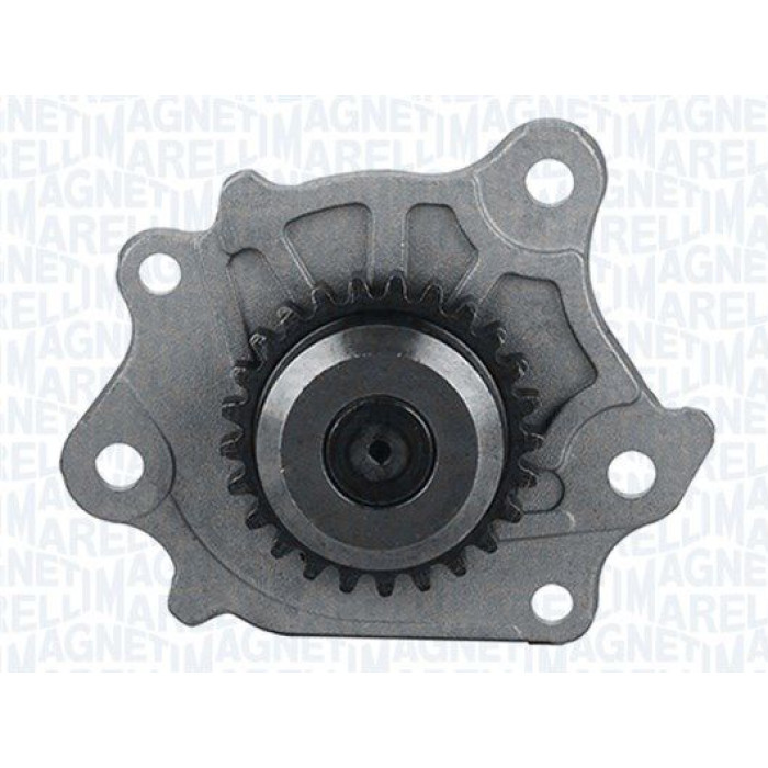Magneti Marelli Ölpumpe 351516000116 Magneti Marelli Ölpumpe 351516000116