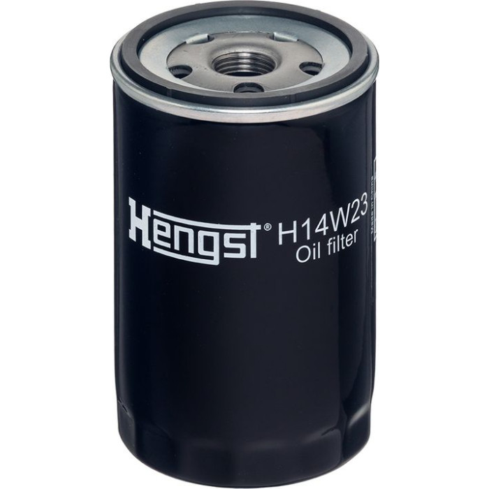 Hengst Ölfilter H14W23 Hengst Ölfilter H14W23