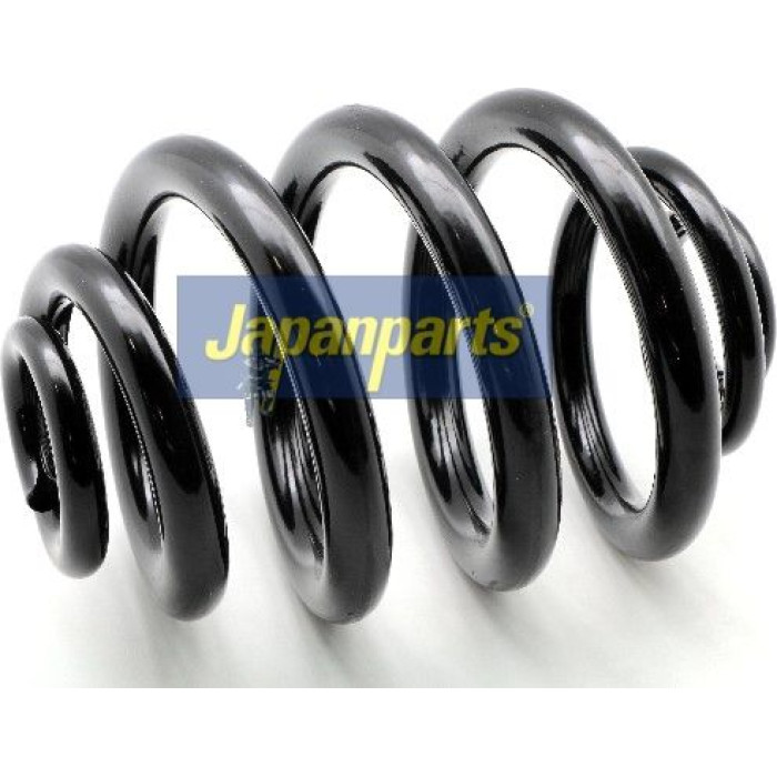 Japanparts Fahrwerksfeder ZC6205J Japanparts Fahrwerksfeder ZC6205J