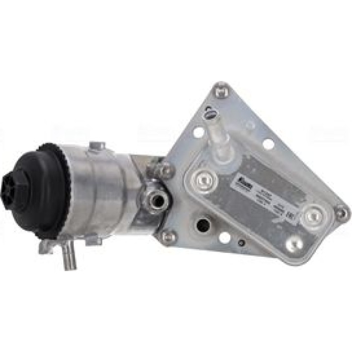 Nissens Ölkühler PKW 91347 Nissens Ölkühler PKW 91347