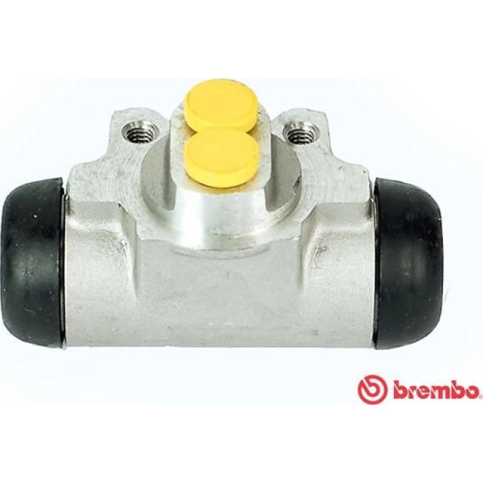BREMBO Radbremszylinder A 12 A83 BREMBO Radbremszylinder A 12 A83