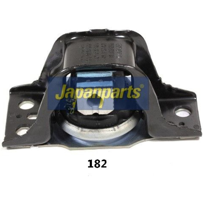 RU-182 Lagerung, Motor RU-182 Lagerung, Motor