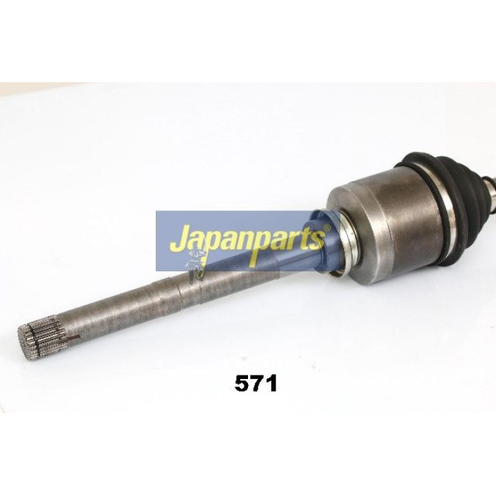 Japanparts Antriebswelle GI-571 Japanparts Antriebswelle GI-571