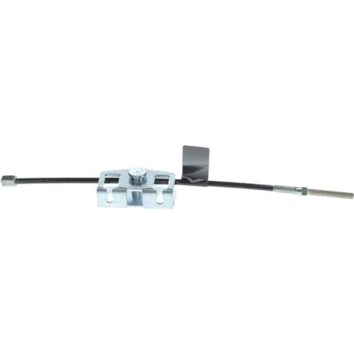 Bosch Handbremsseil 1987482337 Bosch Handbremsseil 1987482337