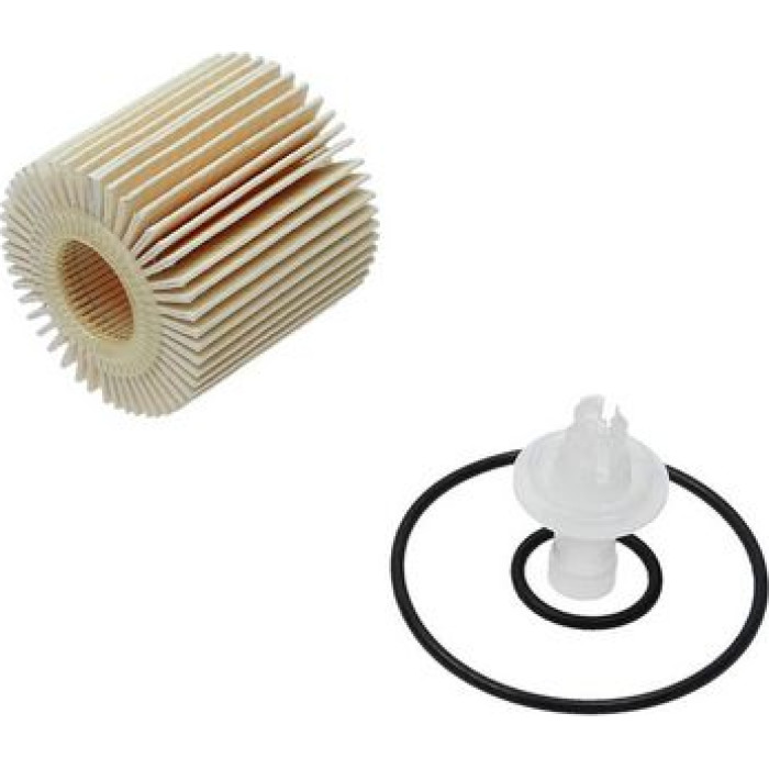 Kamoka Ölfilter F117901