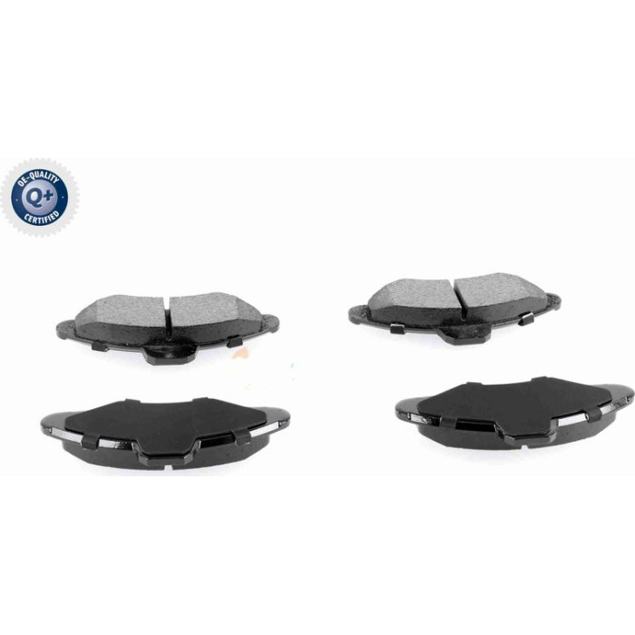 Vaico Bremsbelagsatz für Scheibenbremse V25-0285 Vaico Bremsbelagsatz für Scheibenbremse V25-0285
