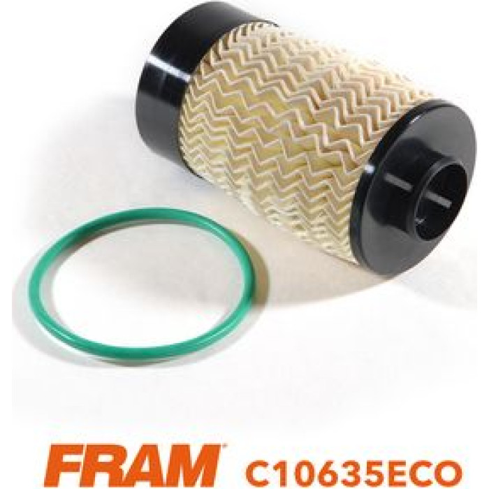 FRAM Kraftstofffilter C10635ECO FRAM Kraftstofffilter C10635ECO