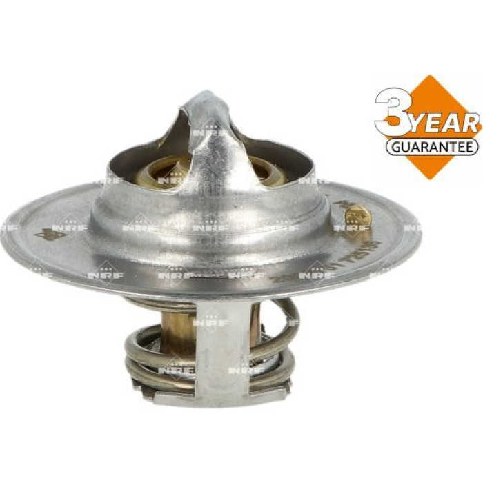 NRF Kühlmittelthermostat 725136 NRF Kühlmittelthermostat 725136