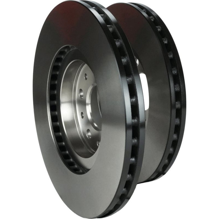 TRW Bremsscheibe DF6933 TRW Bremsscheibe DF6933