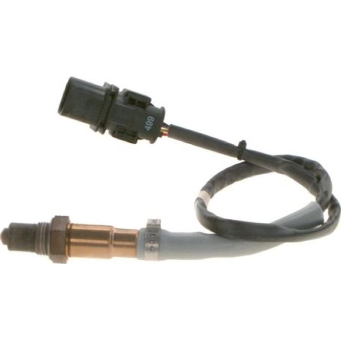 Bosch Lambdasonde 0 258 017 305 Bosch Lambdasonde 0 258 017 305