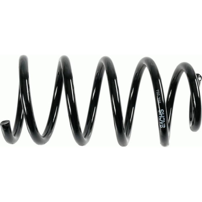 Sachs Fahrwerksfeder 994 054 Sachs Fahrwerksfeder 994 054