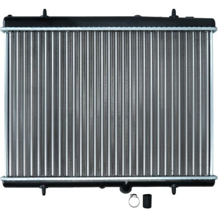 Kamoka Motorkühler 7705150 Kamoka Motorkühler 7705150