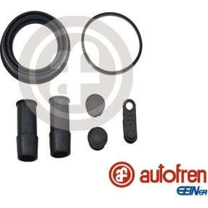 Reparatursatz Bremssattel VW P. Sharan/T4 1.8-2.8 95-10 D4748 Reparatursatz Bremssattel VW P. Sharan/T4 1.8-2.8 95-10 D4748