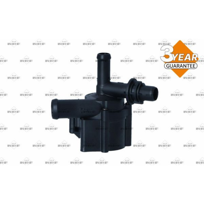 NRF Zusatzwasserpumpe 390045 NRF Zusatzwasserpumpe 390045